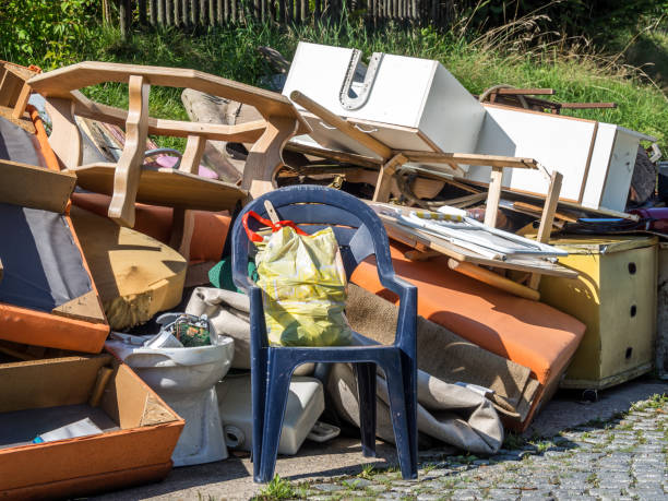 Best Household Junk Removal  in Claremont, NC