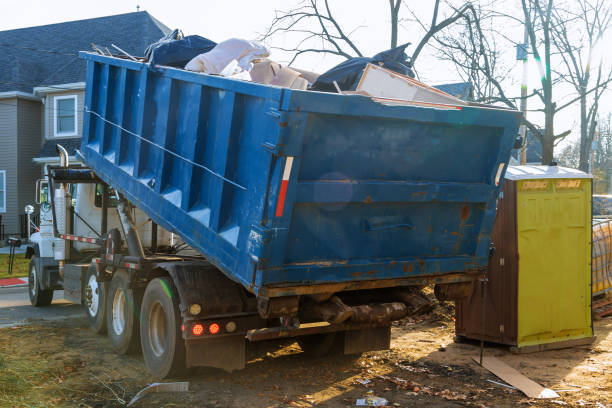 Best Professional Junk Removal  in Claremont, NC