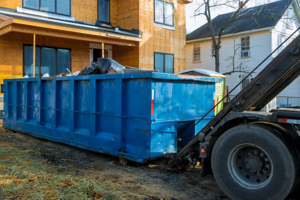 Best Yard Cleanup Services  in Claremont, NC