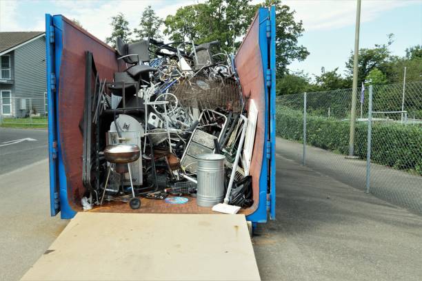 Best Household Junk Removal  in Claremont, NC