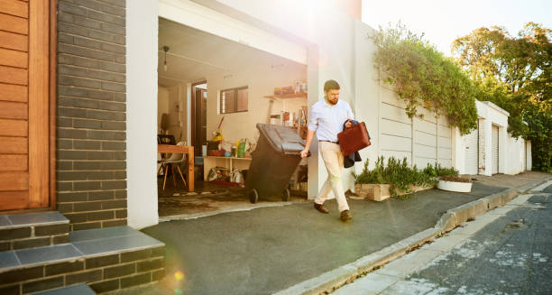 Best Commercial Junk Removal  in Claremont, NC