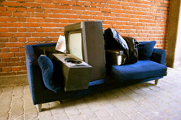 Best Office Junk Removal  in Claremont, NC