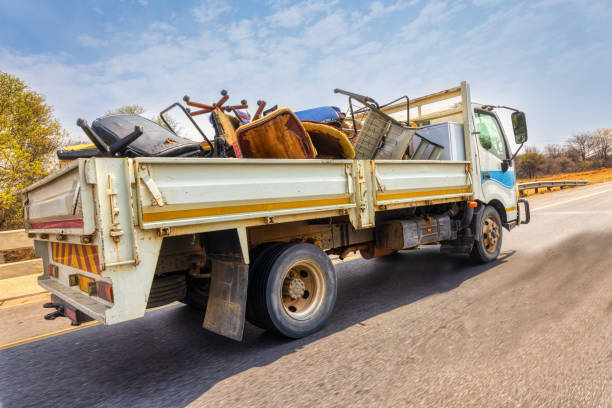 Best Affordable Junk Removal Services  in Claremont, NC