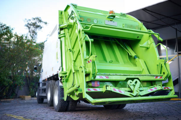 Best Commercial Cleanout Services  in Claremont, NC