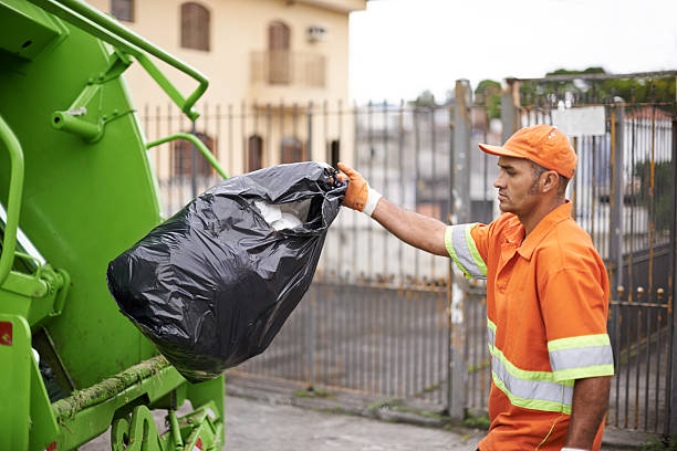 Best Professional Junk Removal  in Claremont, NC